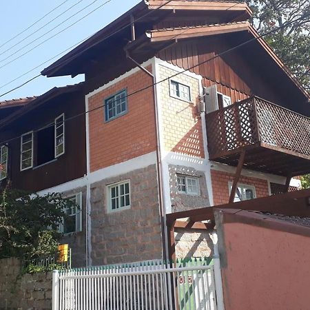 Casa Da Lagoa Apartamento Florianópolis Exterior foto