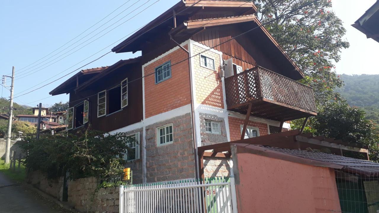 Casa Da Lagoa Apartamento Florianópolis Exterior foto