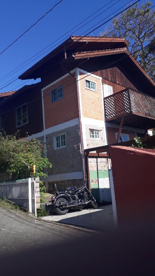 Casa Da Lagoa Apartamento Florianópolis Exterior foto